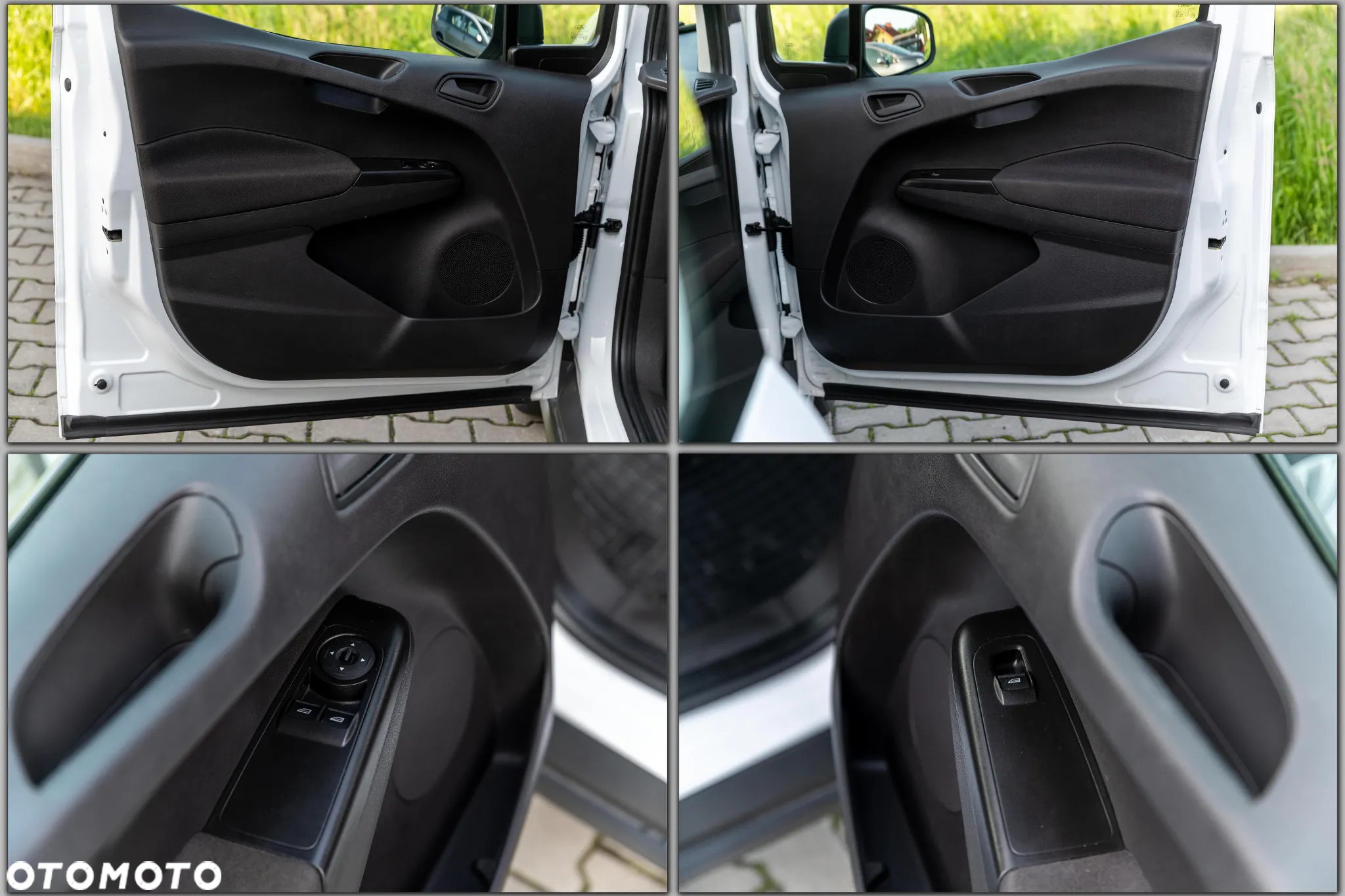 Ford Tourneo Courier 1.0 EcoBoost Trend - 40