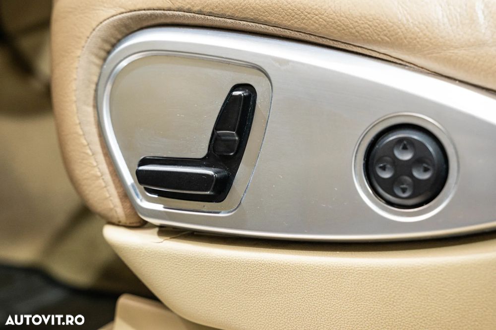 Mercedes-Benz ML 350 BlueTEC 4MATIC 7G-TRONIC DPF - 25