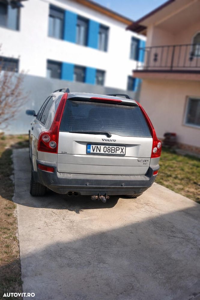 Volvo XC 90 - 3