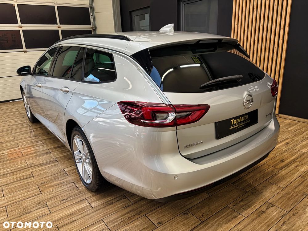 Opel Insignia - 9