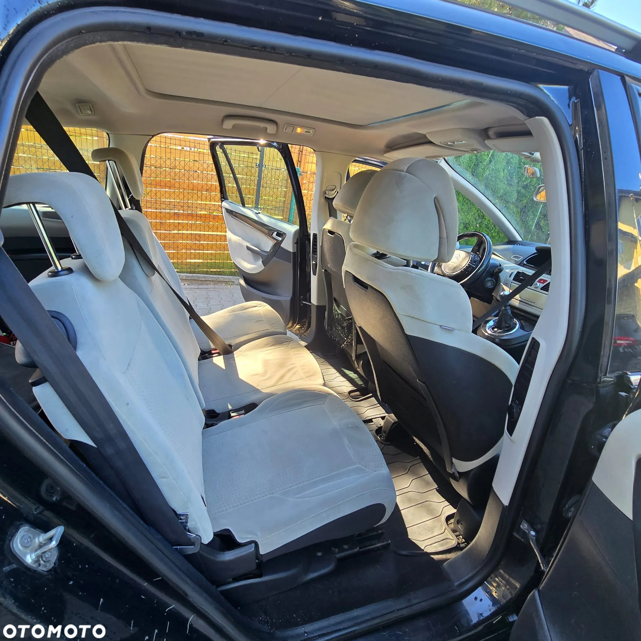 Citroën C4 Grand Picasso - 2