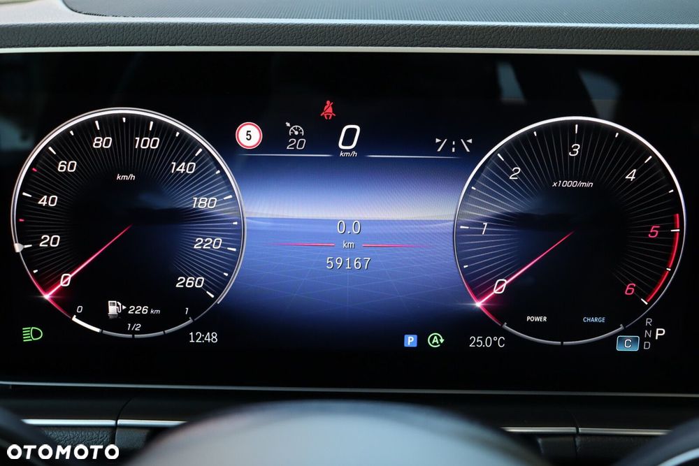 Mercedes-Benz GLE 300 d mHEV 4-Matic AMG Line - 16