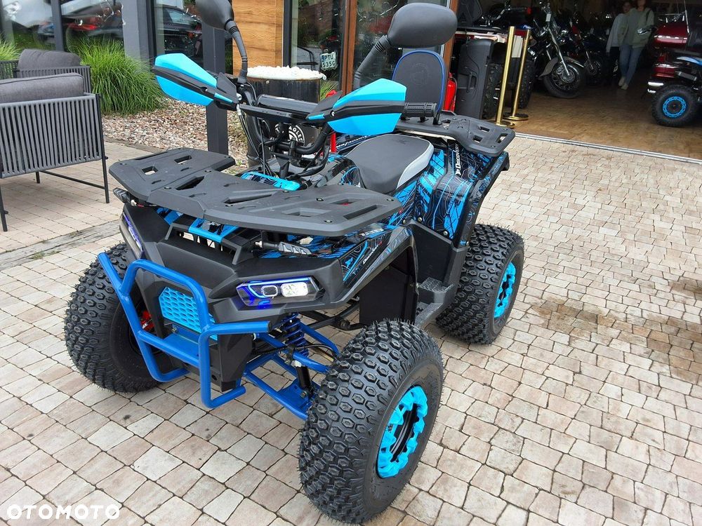 XTR Inny