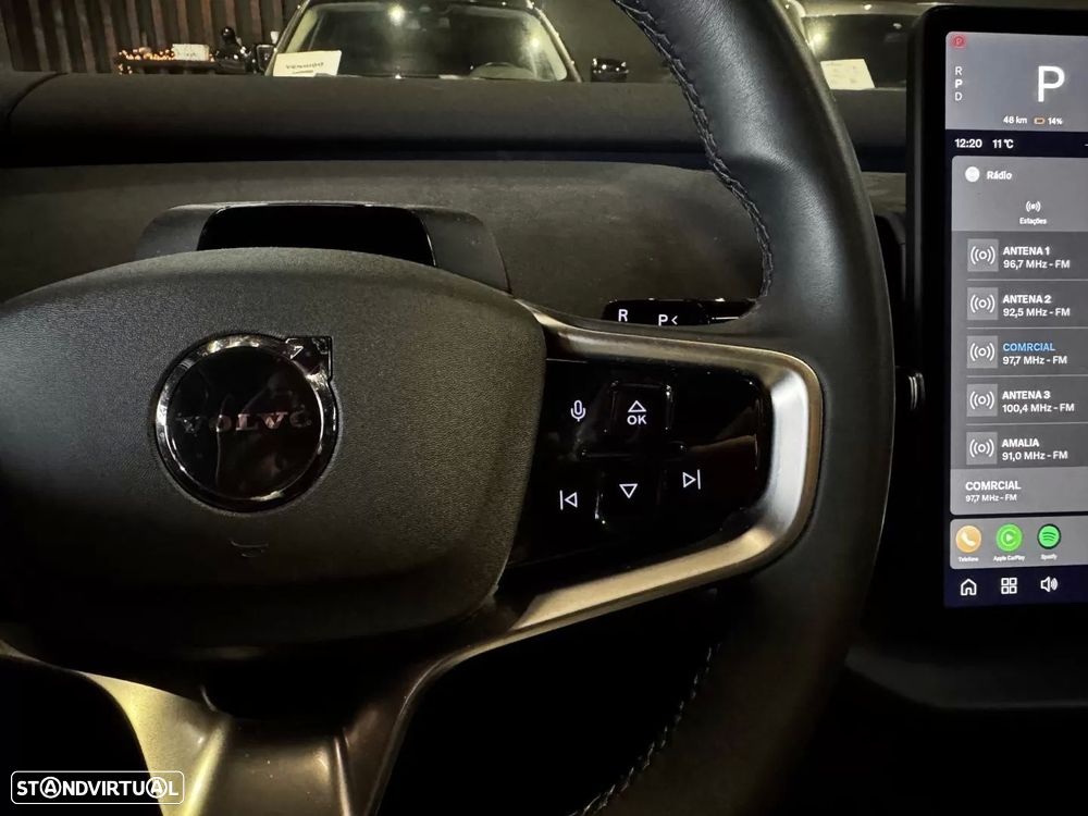 Volvo EX30 51 kWh Single Motor Core - 21