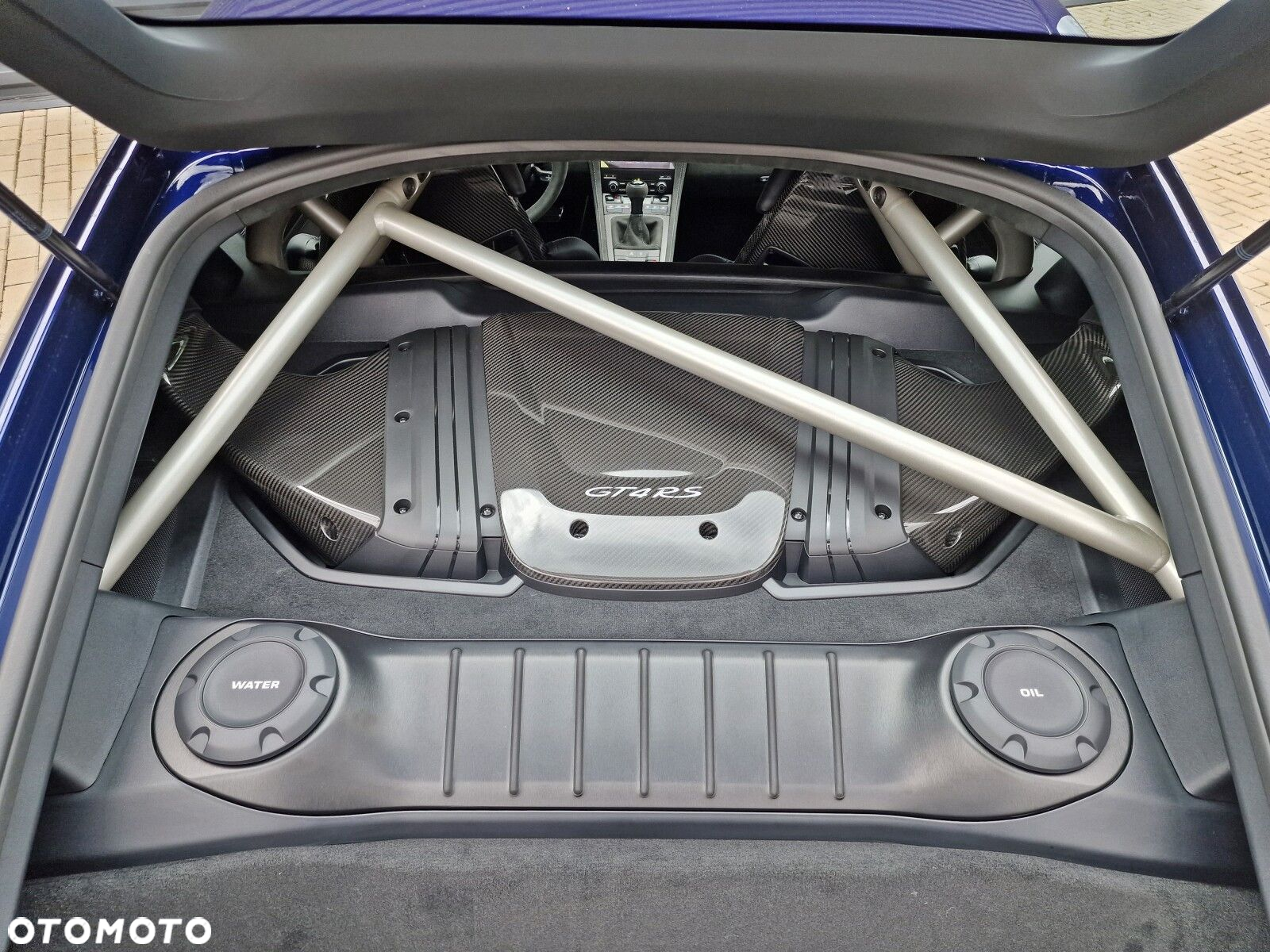 Porsche 718 Cayman - 16