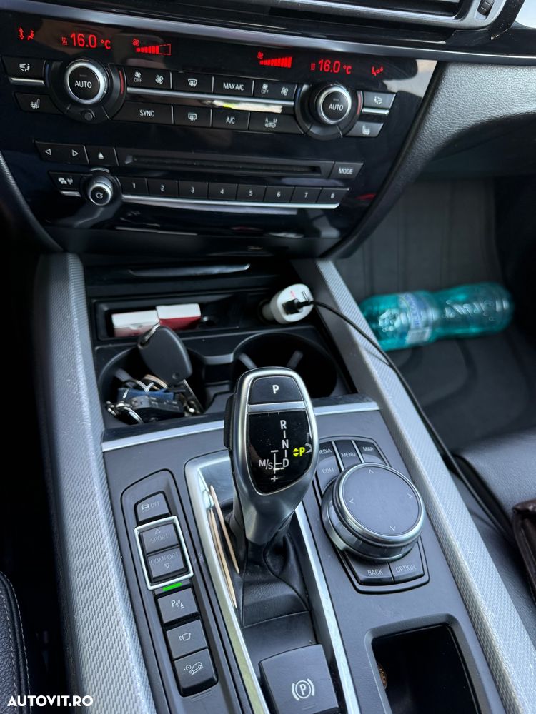 BMW X5 xDrive40d - 17
