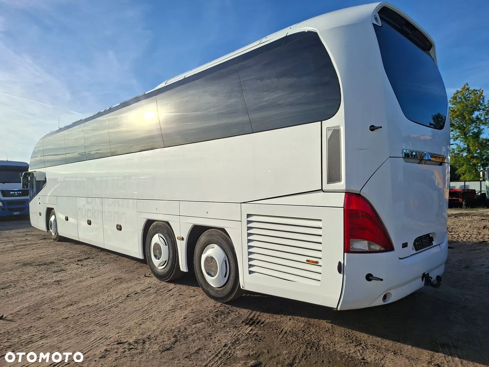 Neoplan Cityliner - 4