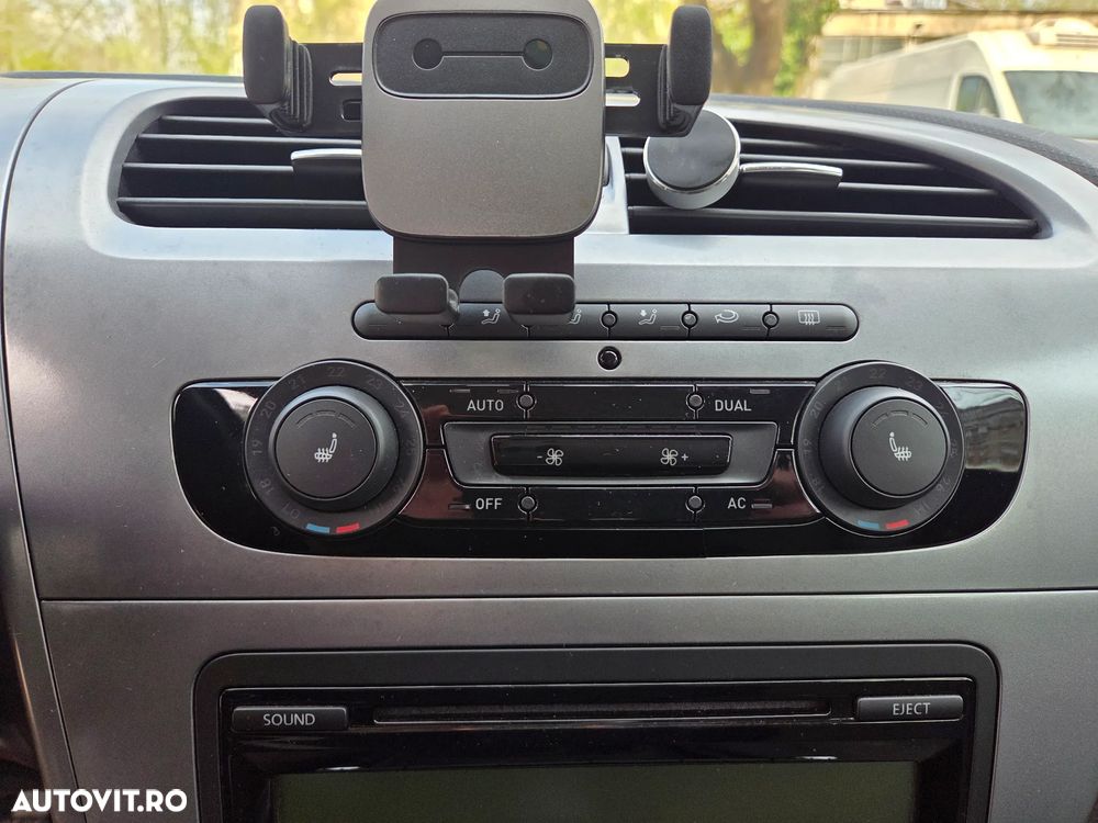 Seat Leon 1.2 TSI Sport - 16