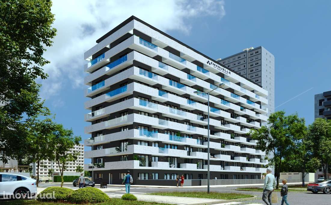 T2 Duplex, Leça da Palmeira - TRATA O PRÓPRIO - Grande imagem: 3/13