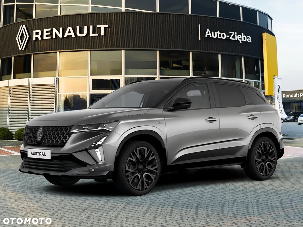 Renault Austral - 1