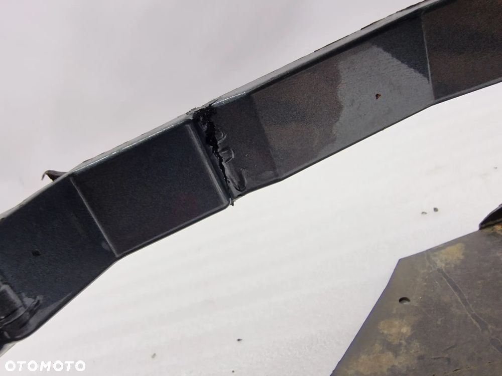 SEAT LEON 3 III CUPRA FR LIFT 16- ZDERZAK PRZEDNI PRZÓD NA SPRYSKI + 4X PDC , NR 5F0807221AB / 5F0807221AJ / 5F0807221KA , NR AUKCJI NZ872 - 21