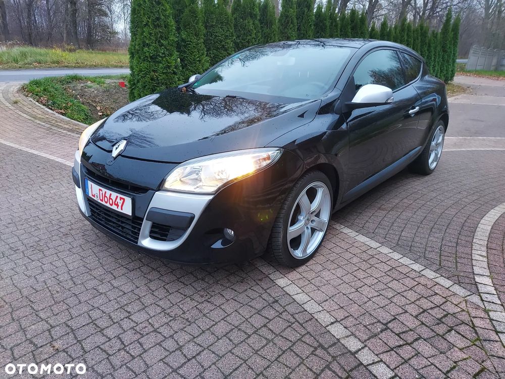 Renault Megane 1.6 16V Luxe Dynamique - 2