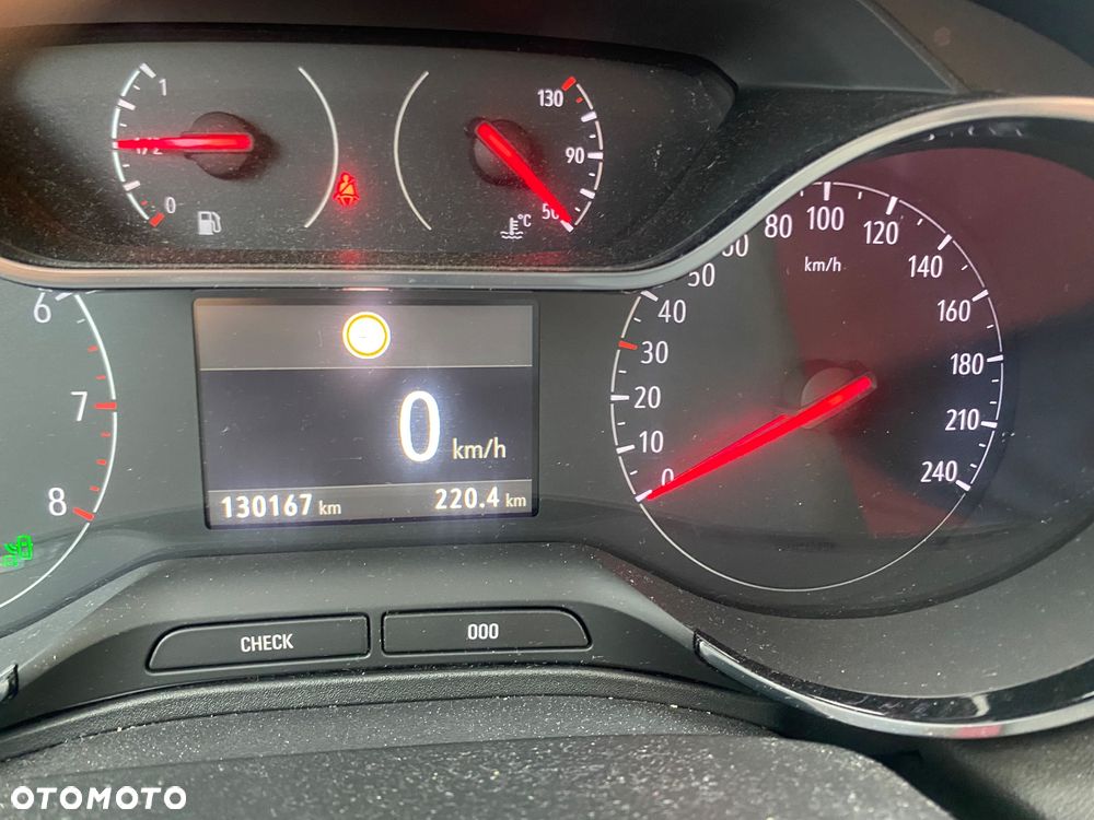 Opel Grandland X 1.2 T GPF Edition Business Pack S&S - 25