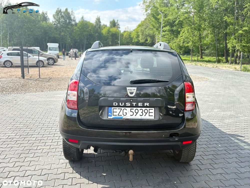 Dacia Duster 1.2 TCe Prestige S&S EU6 - 15
