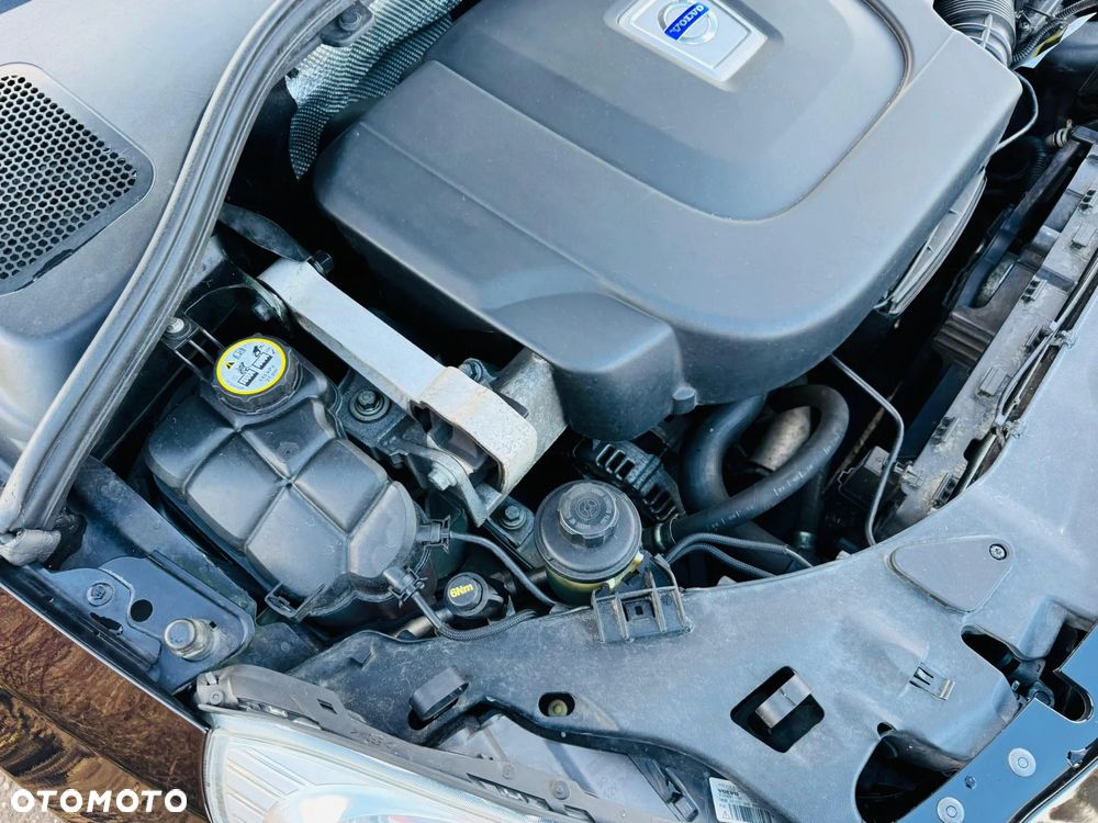 Volvo S60 D3 Geartronic Summum - 21