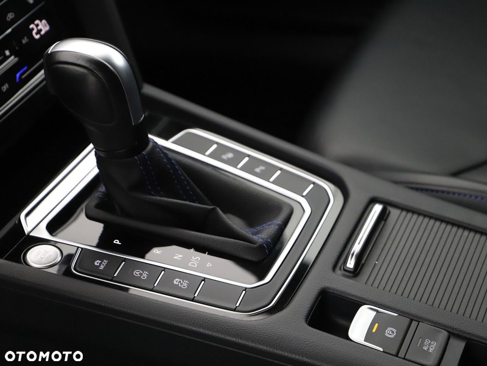 Volkswagen Arteon Shooting Brake - 13