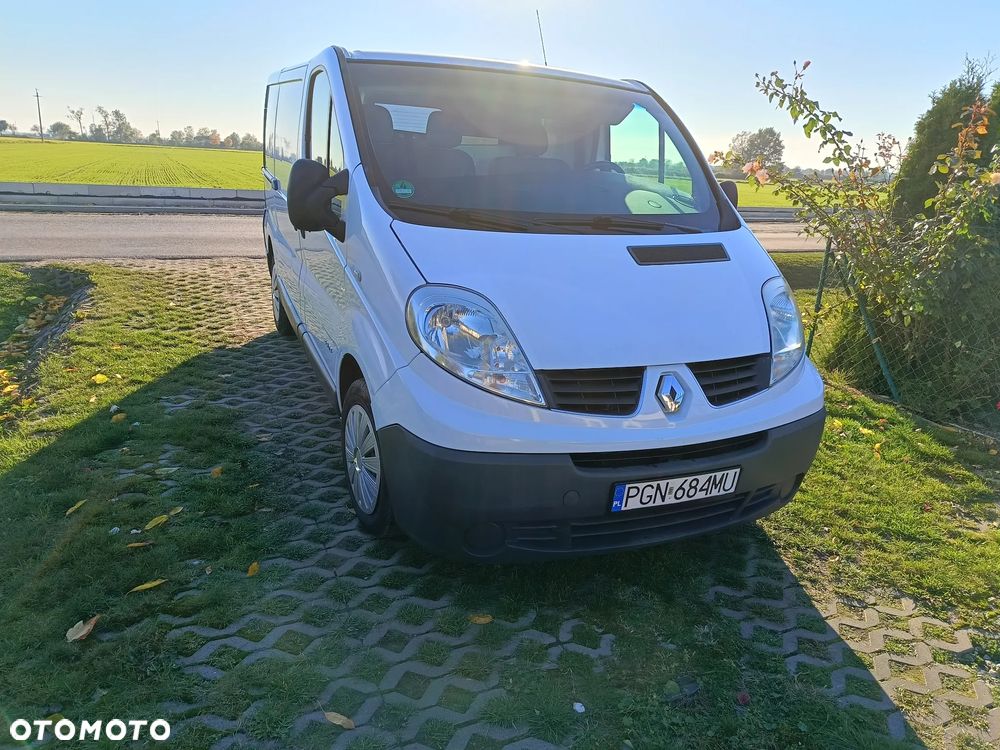 Renault Trafic - 19