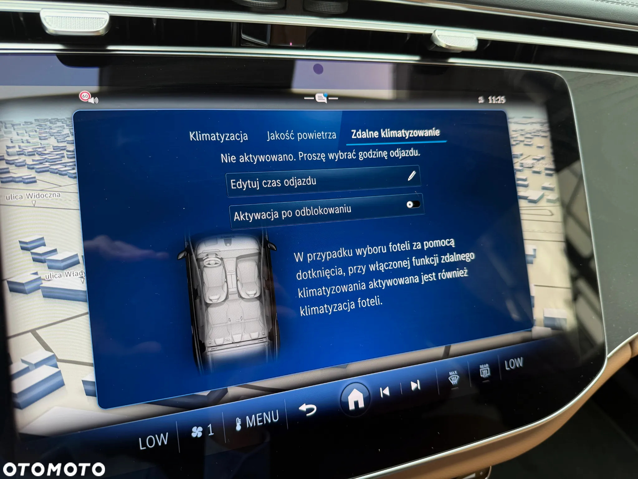Mercedes-Benz Klasa E 300 de PHEV 4-Matic All-Terrain Avantgarde 9G-Tronic - 22
