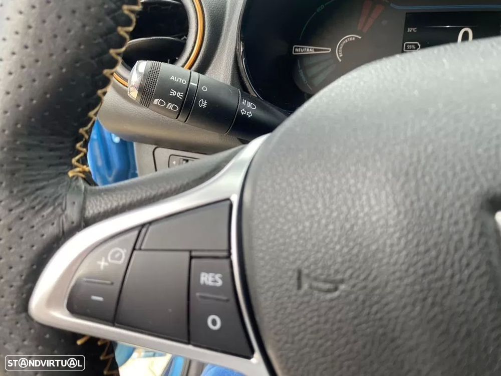 Dacia Spring Electric 45 Comfort Plus - 15