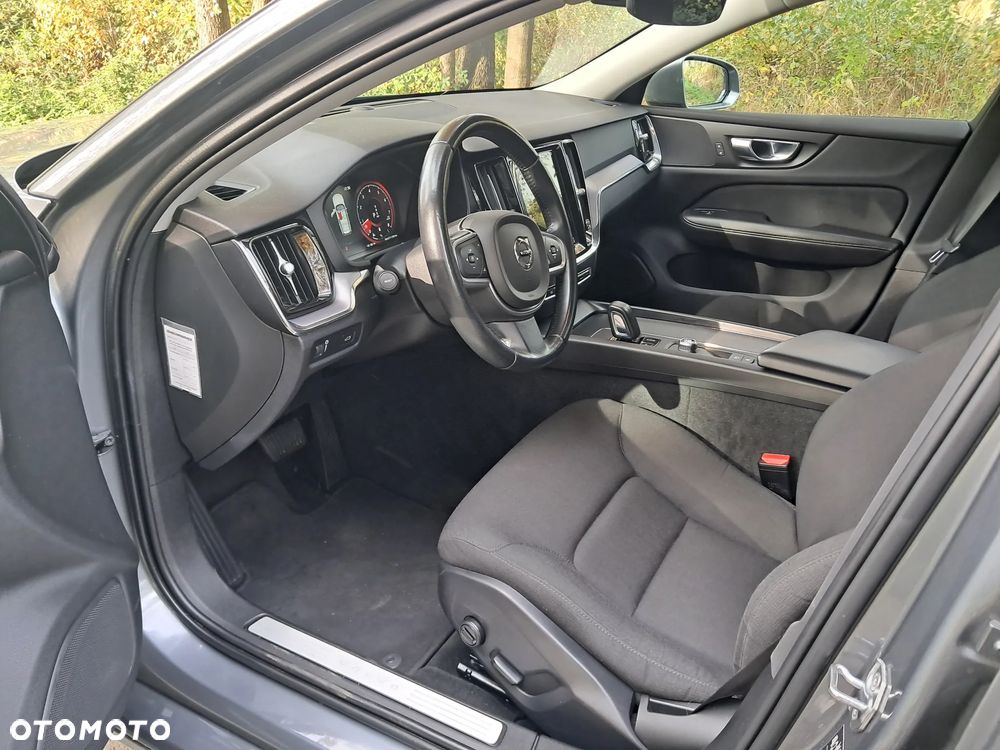 Volvo V60 - 28