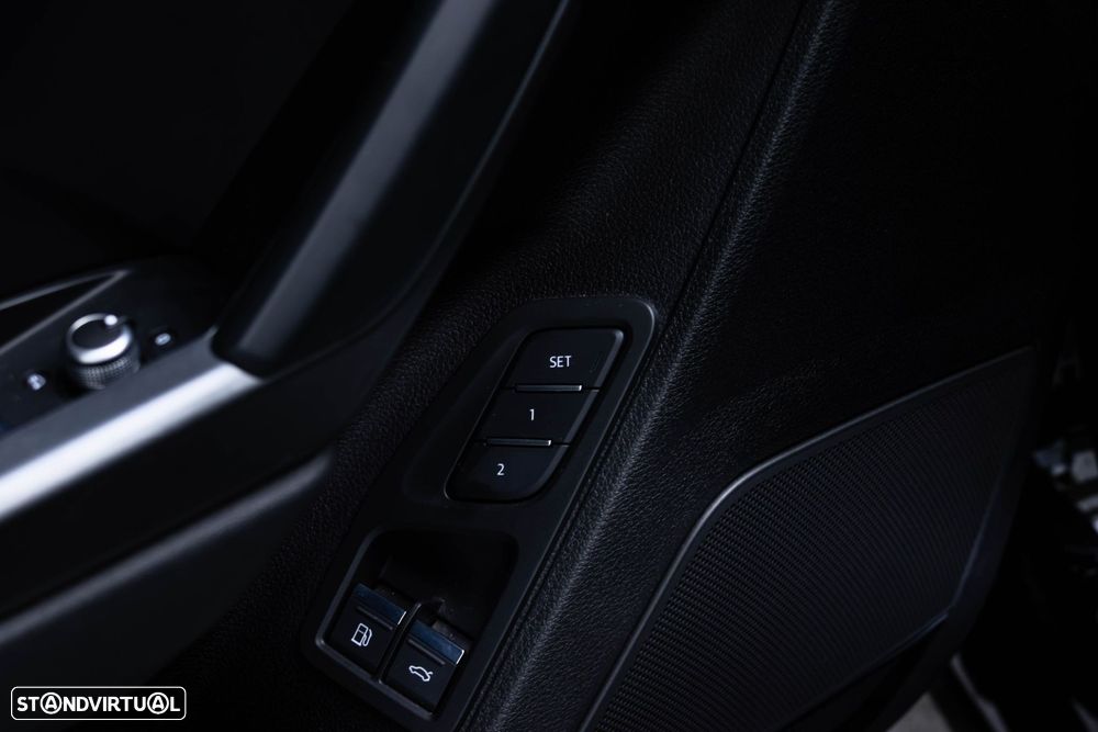 Audi Q3 Sportback 45 TFSIe S line S tronic - 28