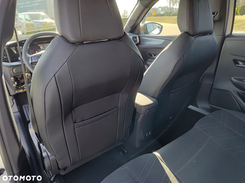 Opel Mokka - 25