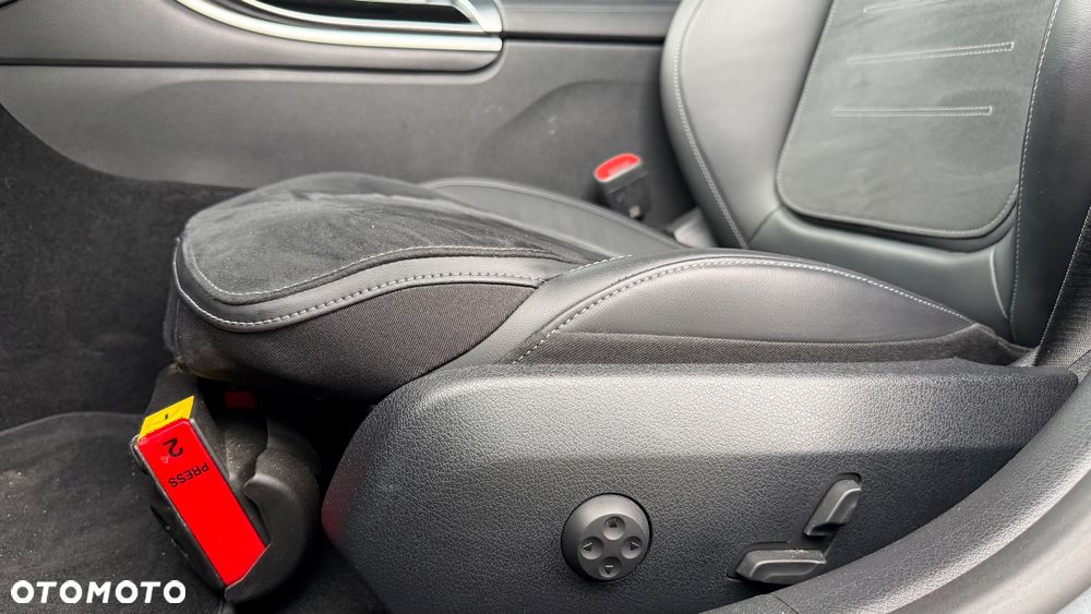 Mercedes-Benz Klasa C 200 9G-TRONIC - 22