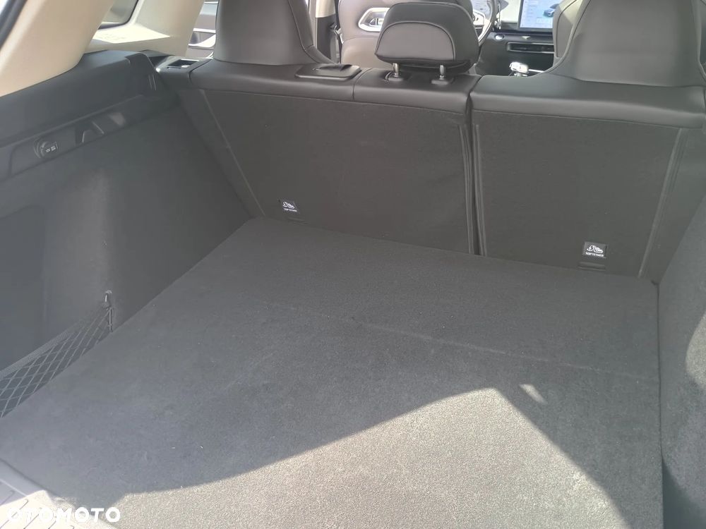 BAIC 5 1.5T Comfort DCT - 34