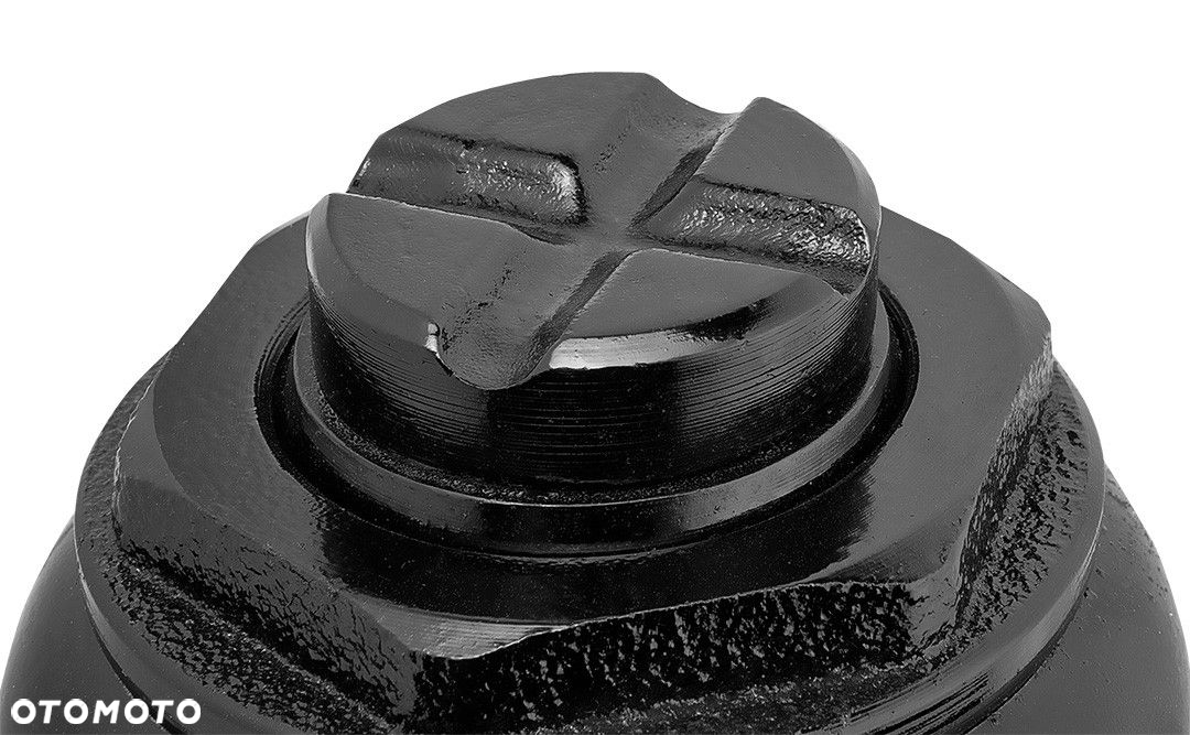 NEO PODNOŚNIK HYDRAULICZNY SŁUPKOWY LEWAREK Z SOLIDNEJ STALI 10T 10-454 - 11