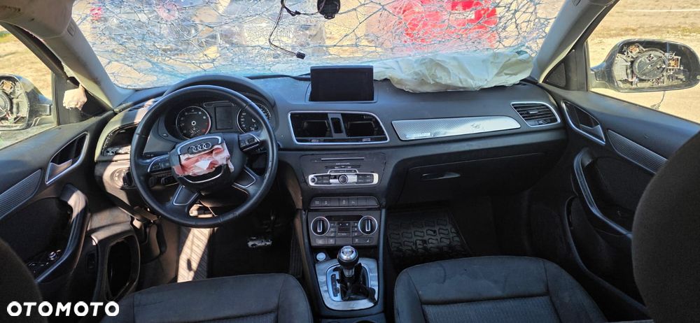 Audi Q3 - 10