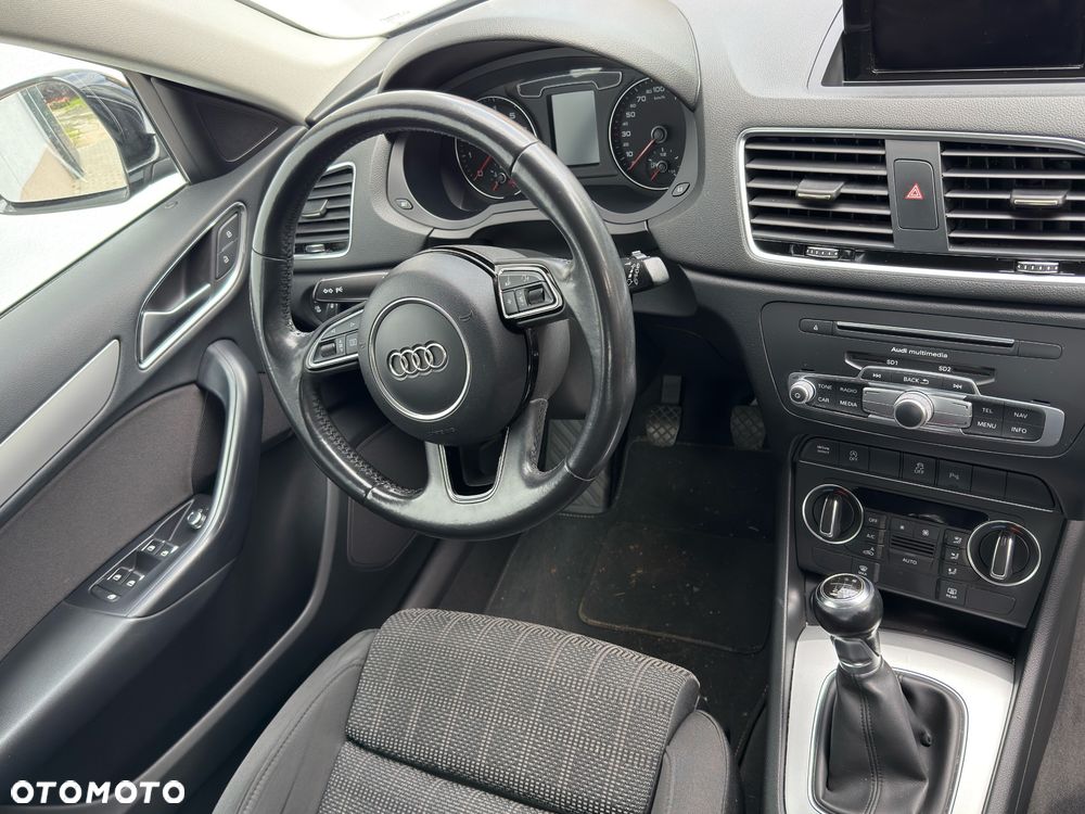 Audi Q3 1.4 TFSI - 6