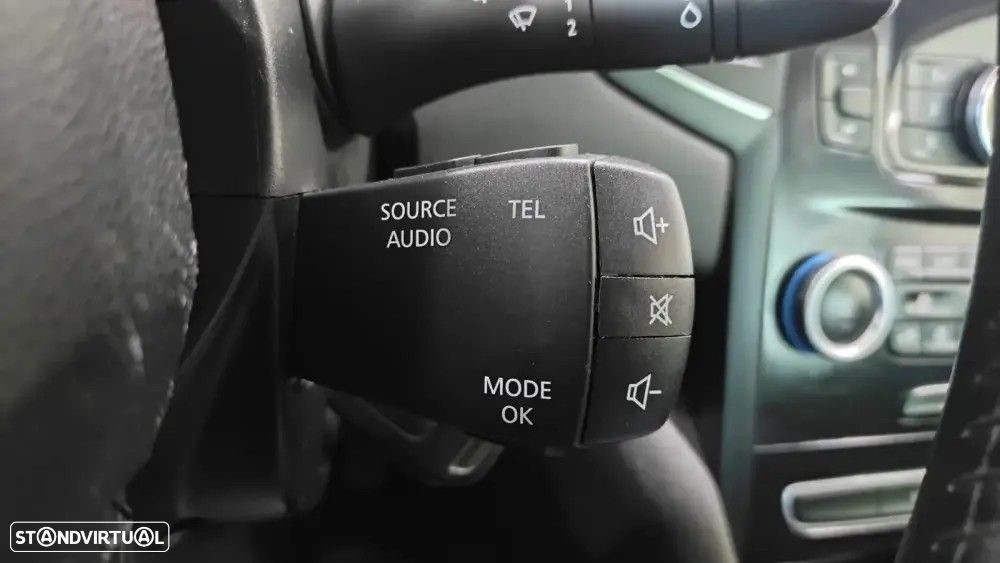 Renault Mégane 1.5 Blue dCi Zen - 41