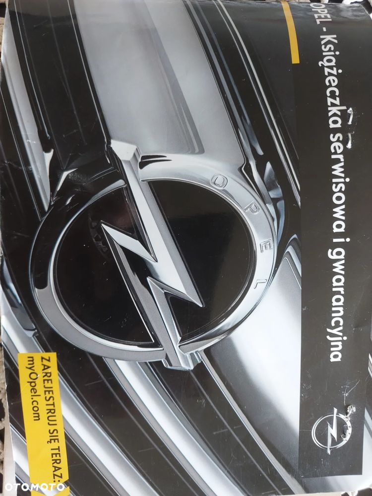 Opel Meriva 1.4 T Cosmo - 16