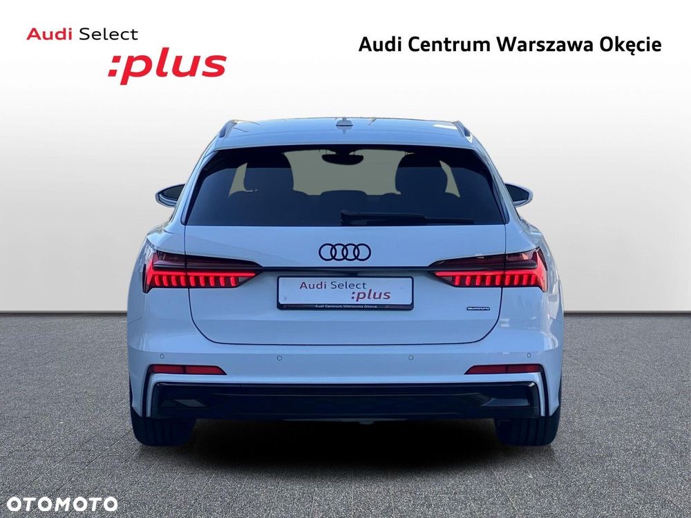 Audi A6 Avant - 7
