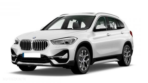 4x Felgi 18 m.in. do BMW X1 F48 U11 iX1 X2 F39 U10 iX2 1 F40 2 Active Tourer F45 F46 - A056 - 4