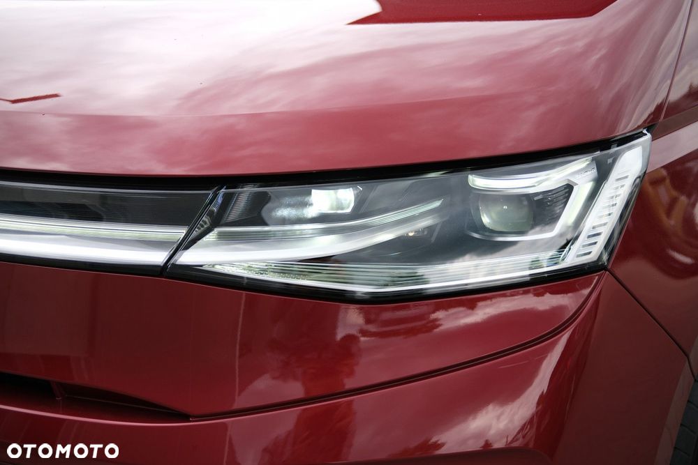 Volkswagen California - 11