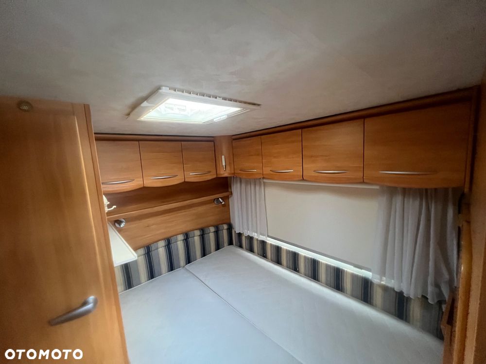 Adria ADORA 562 UP/ Hobby/ Knaus/ Burstner - 16