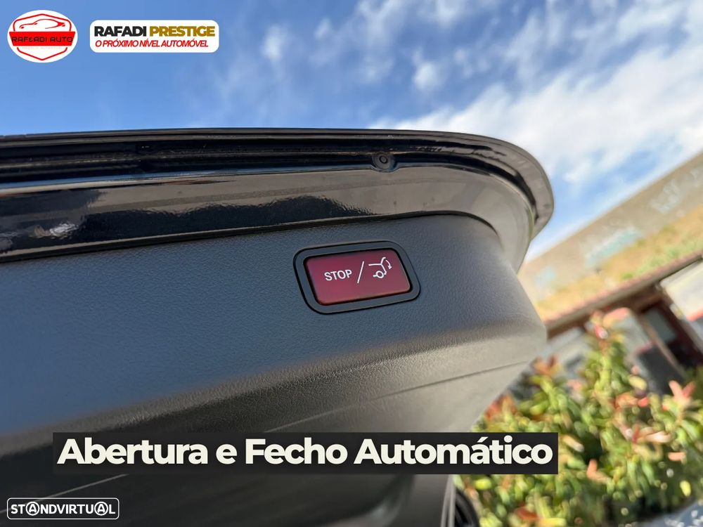 Mercedes-Benz C 300 e T 9G-TRONIC AMG Line - 41