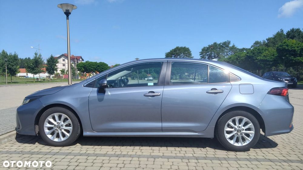 Toyota Corolla 1.6 Comfort - 2