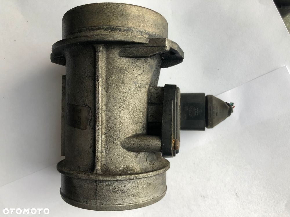 Przepływomierz Audi A4 B6 2.5 TDI 059906461D - 2