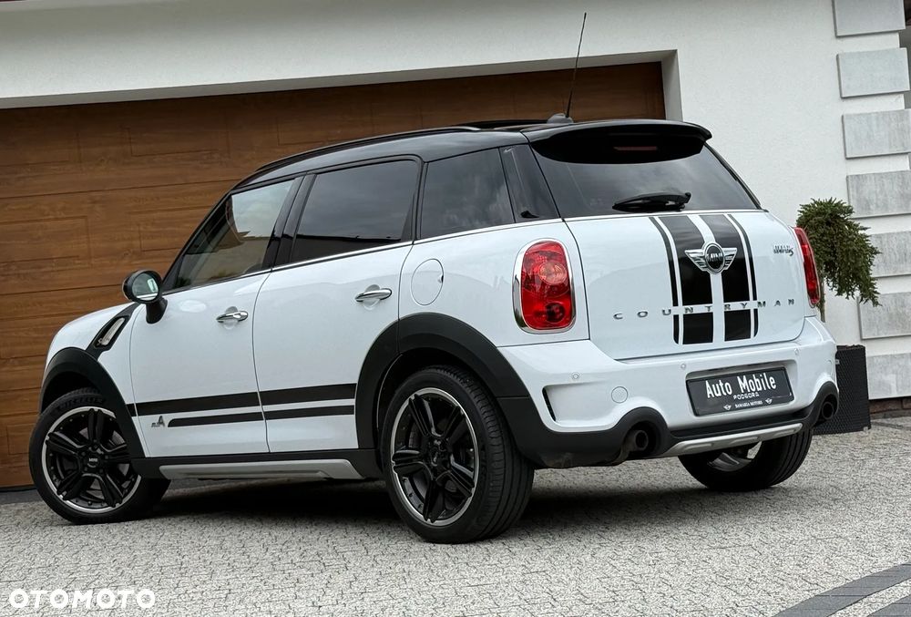 MINI Countryman - 7