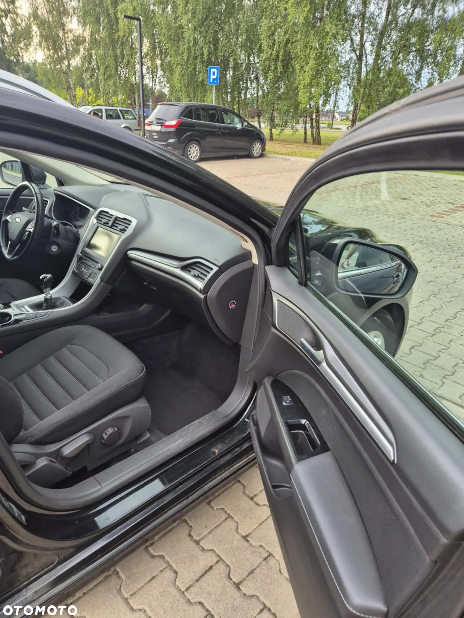 Ford Mondeo - 18