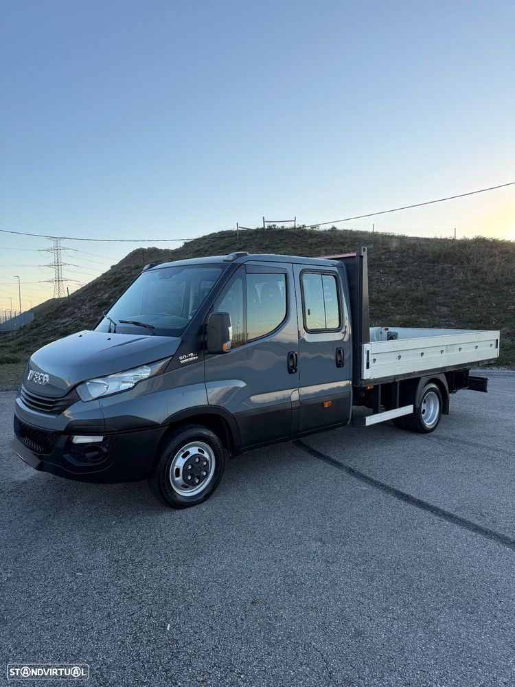 Iveco Daily