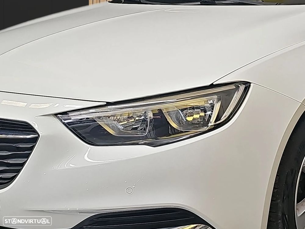 Opel Insignia Sports Tourer 1.6 CDTi Business Edition - 13