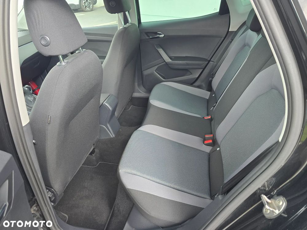Seat Arona 1.6 TDI Style - 11