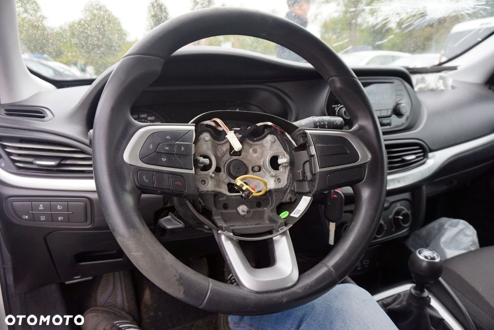 KIEROWNICA TIPO II 356  FIAT 2016-2020 - 3
