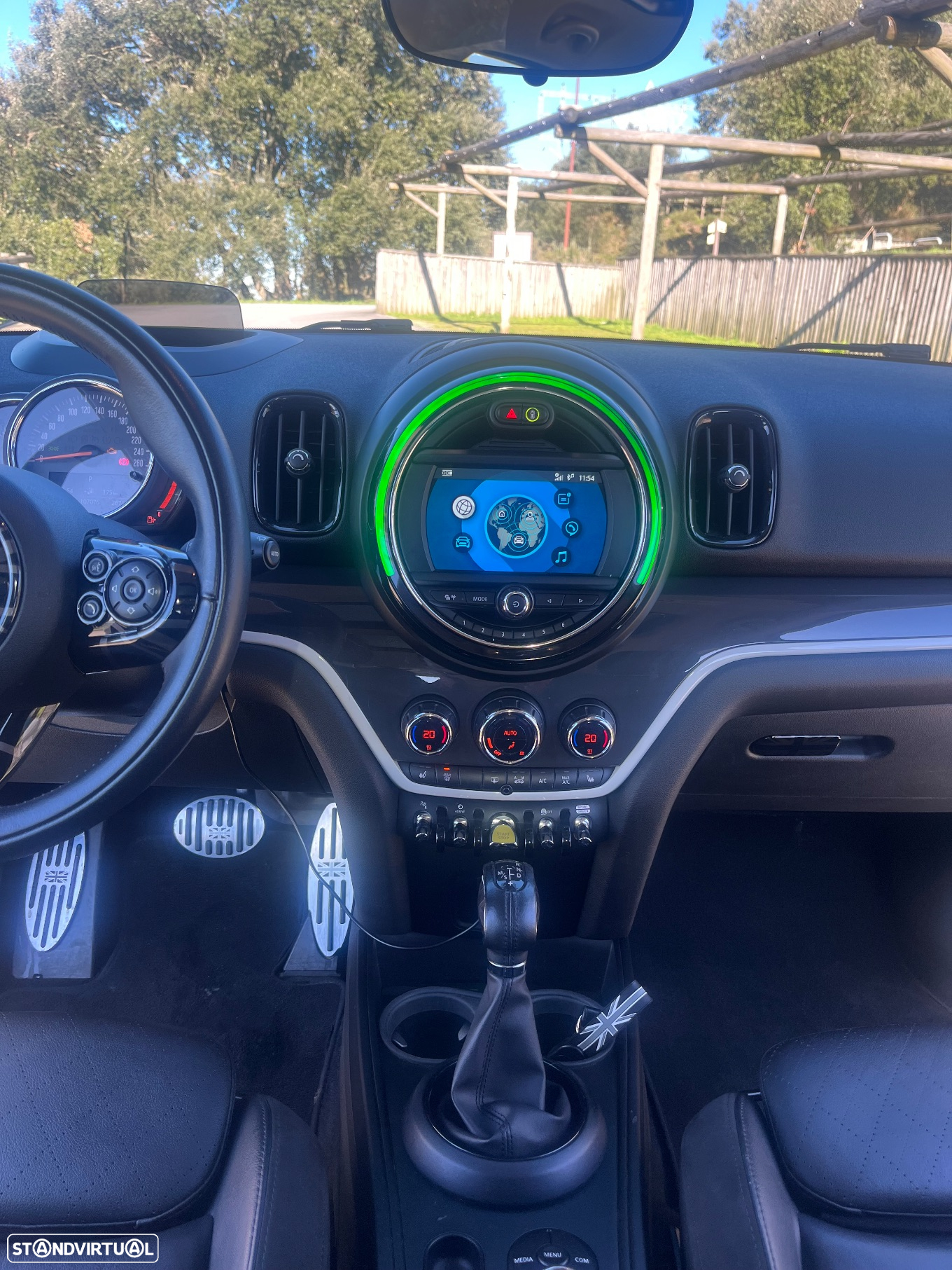 MINI Countryman Cooper SE ALL4 Auto - 22