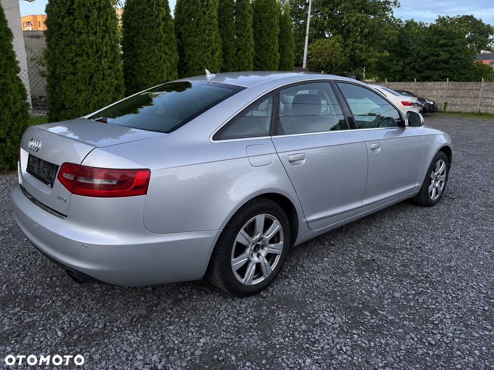 Audi A6 Limousine 2.0 TFSI - 3