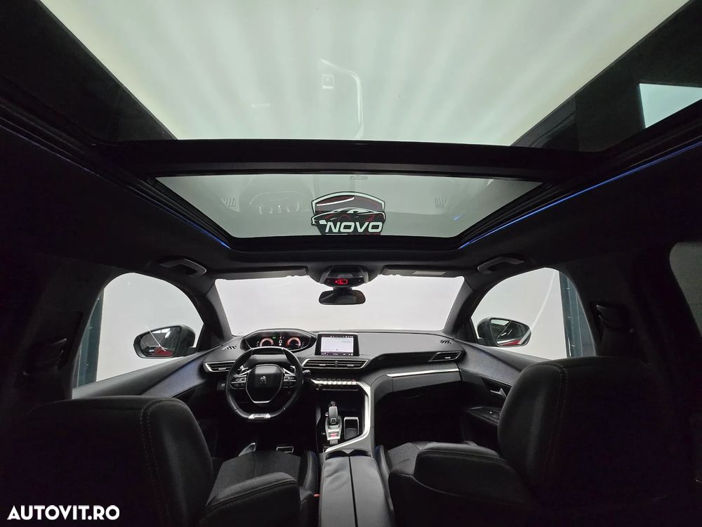 Peugeot 3008 1.5 BlueHDI S&S EAT8 GT-Line - 6