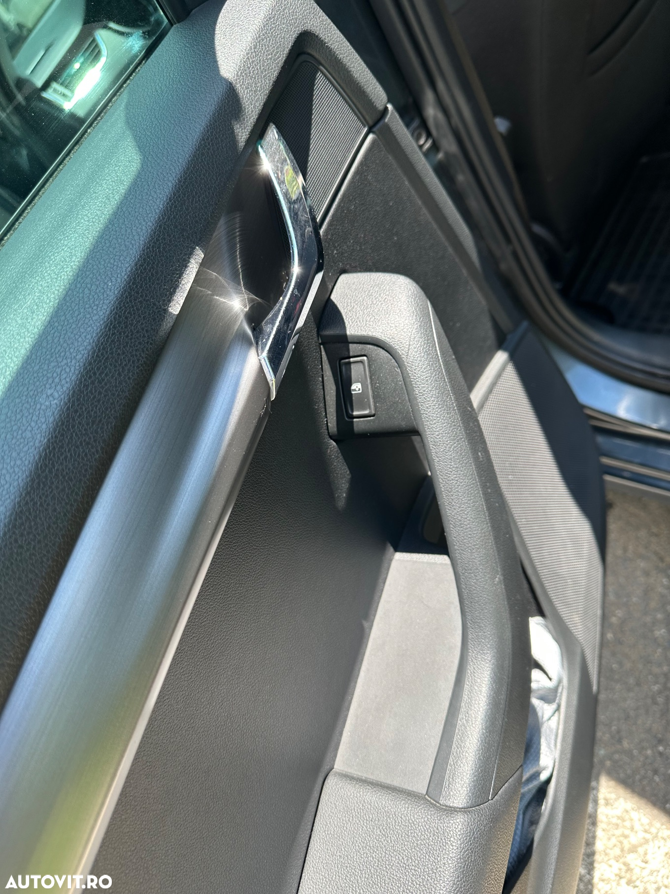 Skoda Octavia - 15